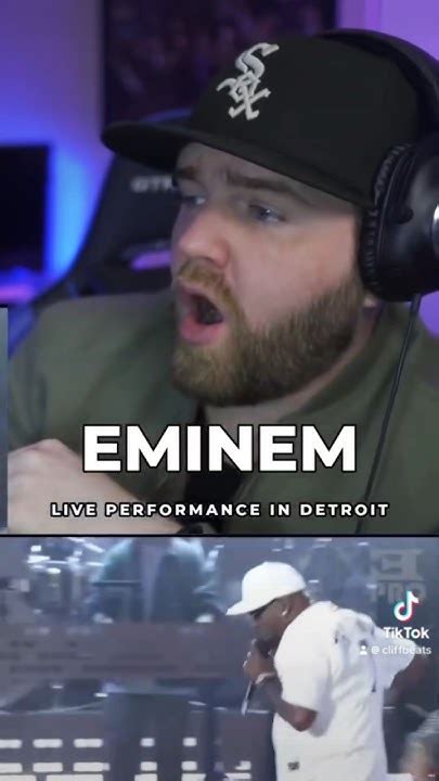 Eminem always claims detroit, but is he actually involved in.
